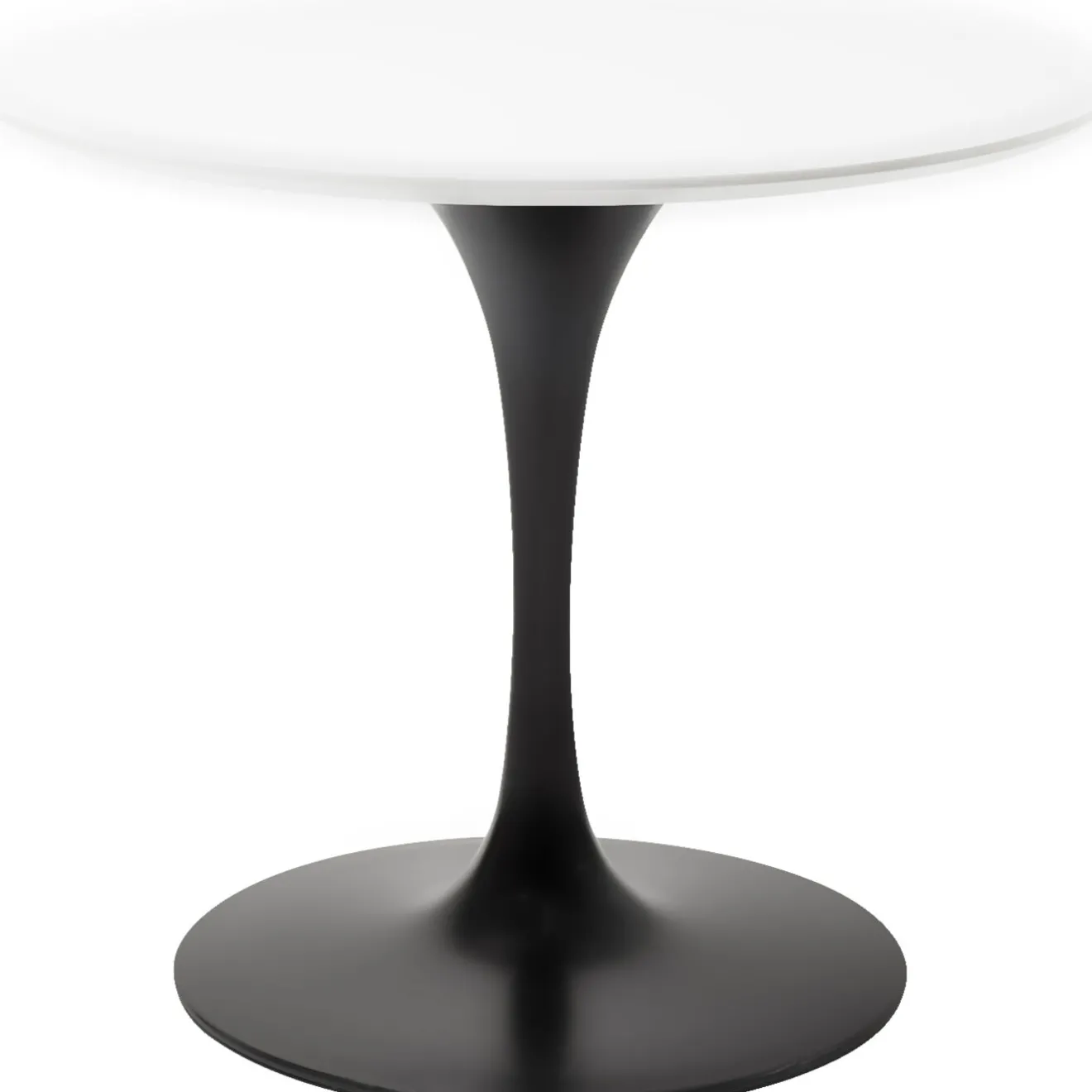 KARE Design Plateaux De Tables|Plateau De Table Invitation Rond Blanc O90Cm