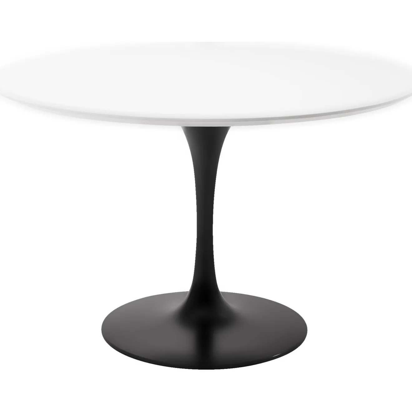 KARE Design Plateaux De Tables|Plateau De Table Invitation Rond Blanc O120Cm