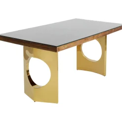 KARE Design Plateaux De Tables|Plateau De Table Tavola Conley 180X90Cm