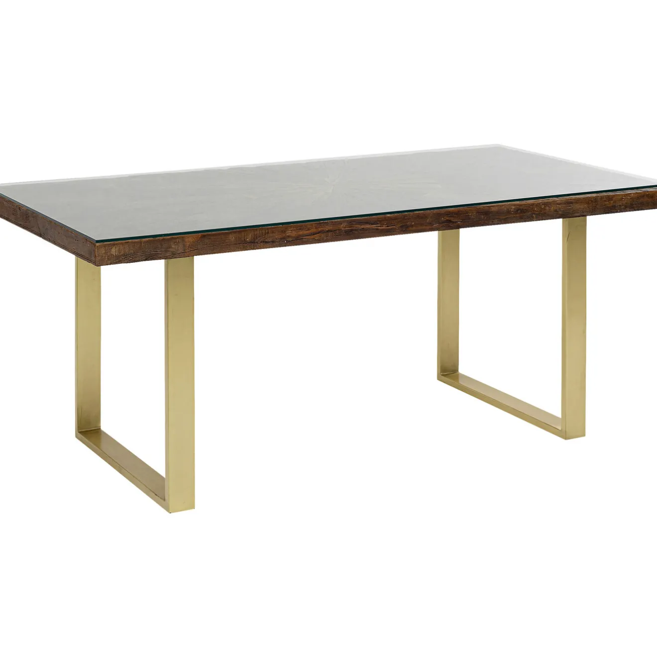 KARE Design Plateaux De Tables|Plateau De Table Tavola Conley 180X90Cm