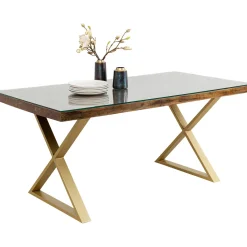 KARE Design Plateaux De Tables|Plateau De Table Tavola Conley 180X90Cm