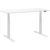 KARE Design Plateaux De Tables|Plateau De Table Tavola Smart Blanc 160X80