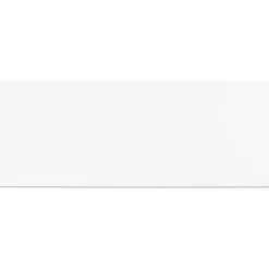 KARE Design Plateaux De Tables|Plateau De Table Tavola Smart Blanc 160X80