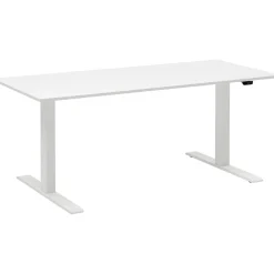 KARE Design Plateaux De Tables|Plateau De Table Tavola Smart Blanc 160X80