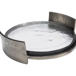 KARE Design Plateaux|Plateau Elio O39Cm