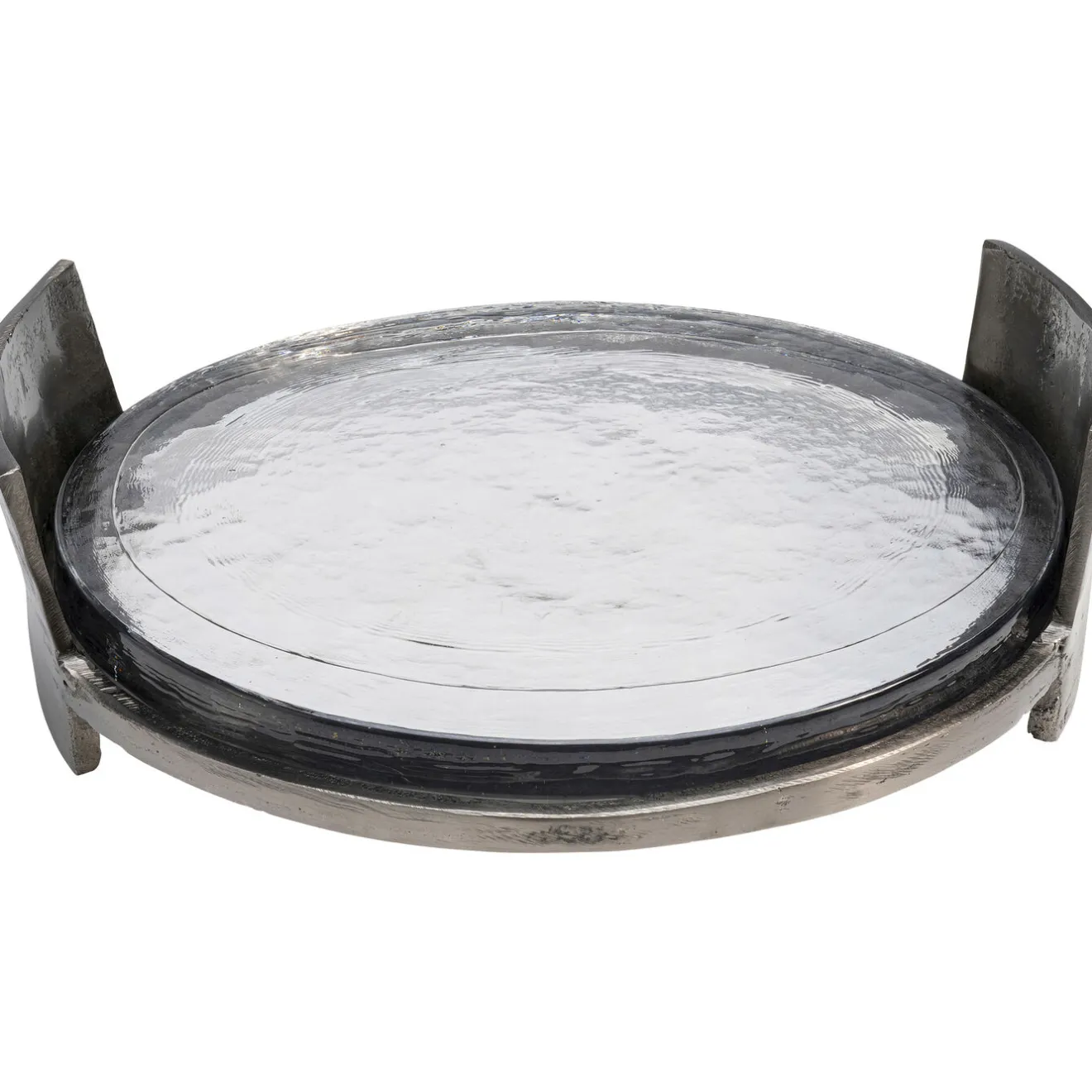 KARE Design Plateaux|Plateau Elio O39Cm