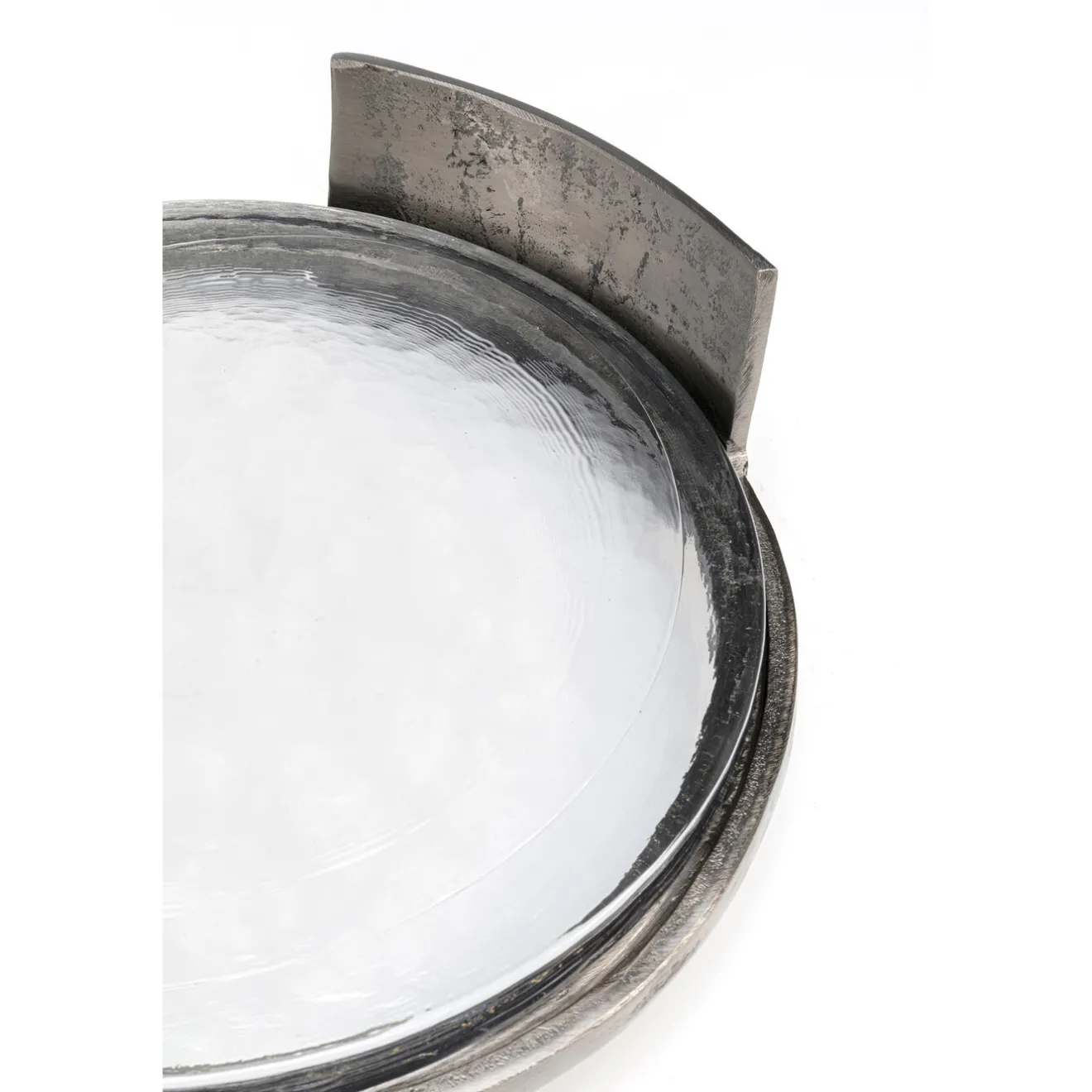 KARE Design Plateaux|Plateau Elio O39Cm