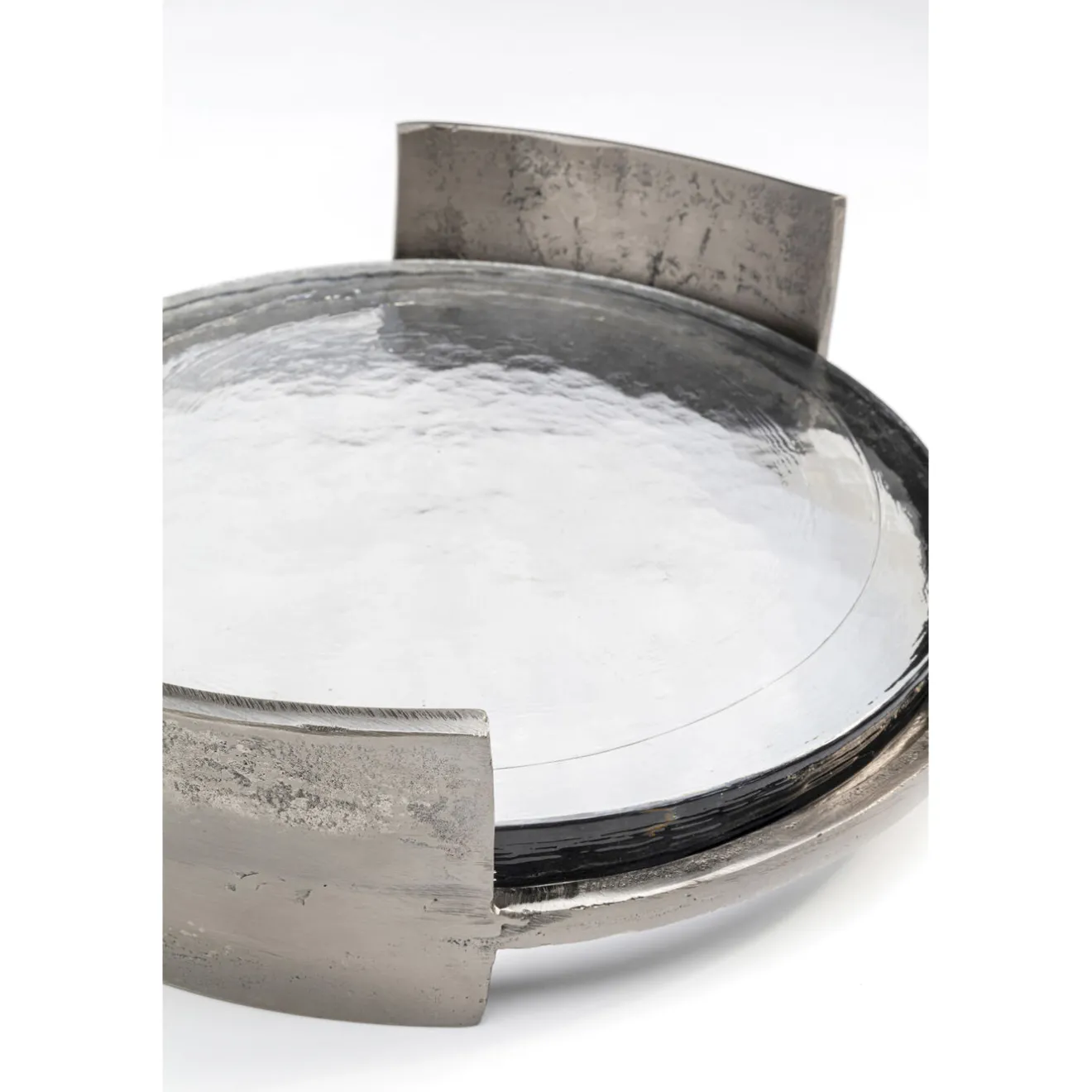 KARE Design Plateaux|Plateau Elio O39Cm