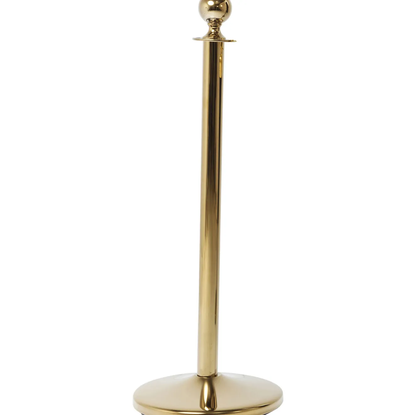 KARE Design Autres Accessoires|Portant Vip Vegas Or (1 Pce.)