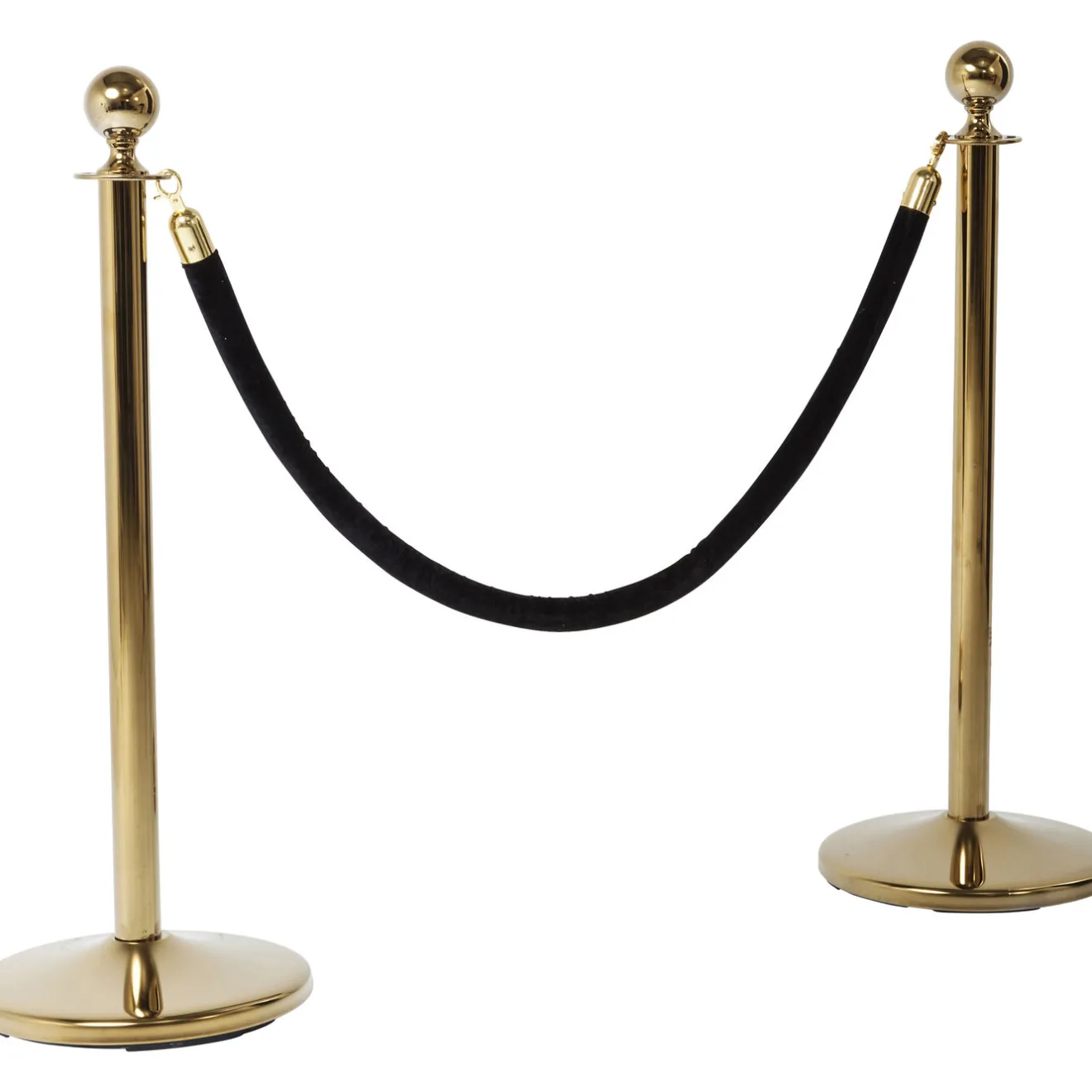 KARE Design Autres Accessoires|Portant Vip Vegas Or (1 Pce.)