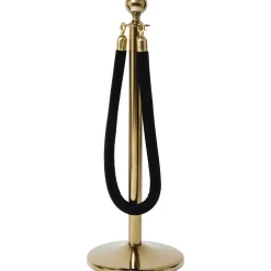 KARE Design Autres Accessoires|Portant Vip Vegas Or (1 Pce.)