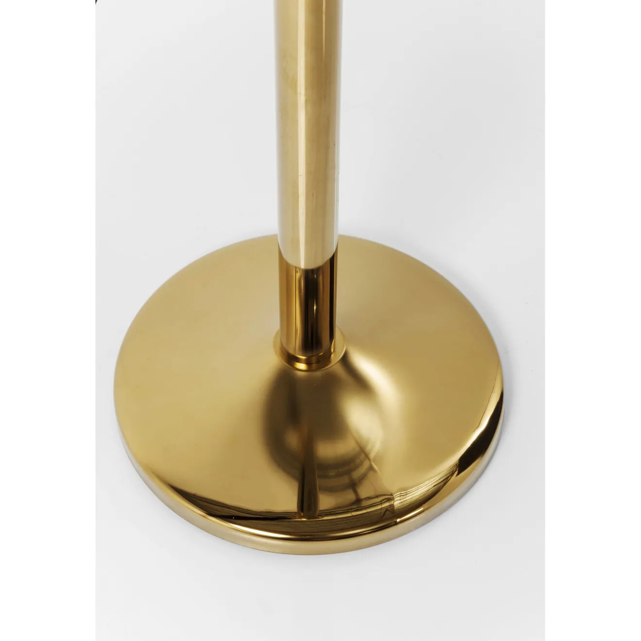 KARE Design Autres Accessoires|Portant Vip Vegas Or (1 Pce.)