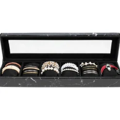 KARE Design Rangements Pour Bijoux|Porte-Bijoux Marble Brace 50X7Cm
