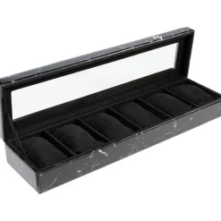 KARE Design Rangements Pour Bijoux|Porte-Bijoux Marble Brace 50X7Cm