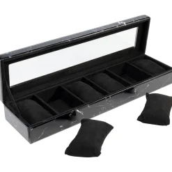 KARE Design Rangements Pour Bijoux|Porte-Bijoux Marble Brace 50X7Cm