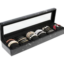 KARE Design Rangements Pour Bijoux|Porte-Bijoux Marble Brace 50X7Cm