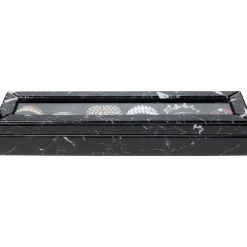 KARE Design Rangements Pour Bijoux|Porte-Bijoux Marble Brace 50X7Cm