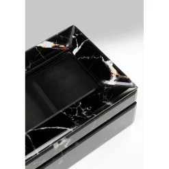 KARE Design Rangements Pour Bijoux|Porte-Bijoux Marble Brace 50X7Cm