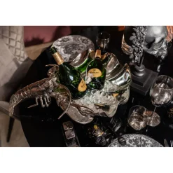 KARE Design Seaux À Champagne|Porte-Bouteilles Lobster