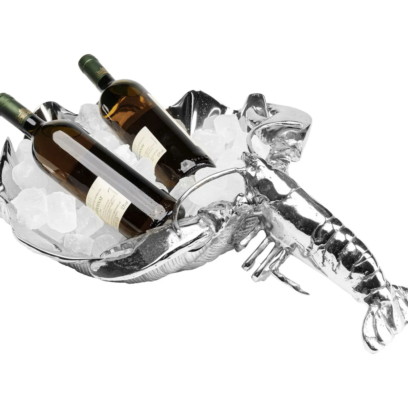 KARE Design Seaux À Champagne|Porte-Bouteilles Lobster