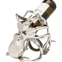 KARE Design Autres Accessoires D'Art De La Table|Porte-Bouteilles Octopus