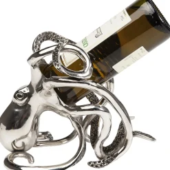 KARE Design Autres Accessoires D'Art De La Table|Porte-Bouteilles Octopus