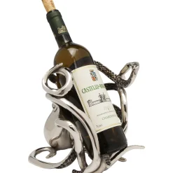 KARE Design Autres Accessoires D'Art De La Table|Porte-Bouteilles Octopus
