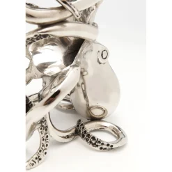 KARE Design Autres Accessoires D'Art De La Table|Porte-Bouteilles Octopus