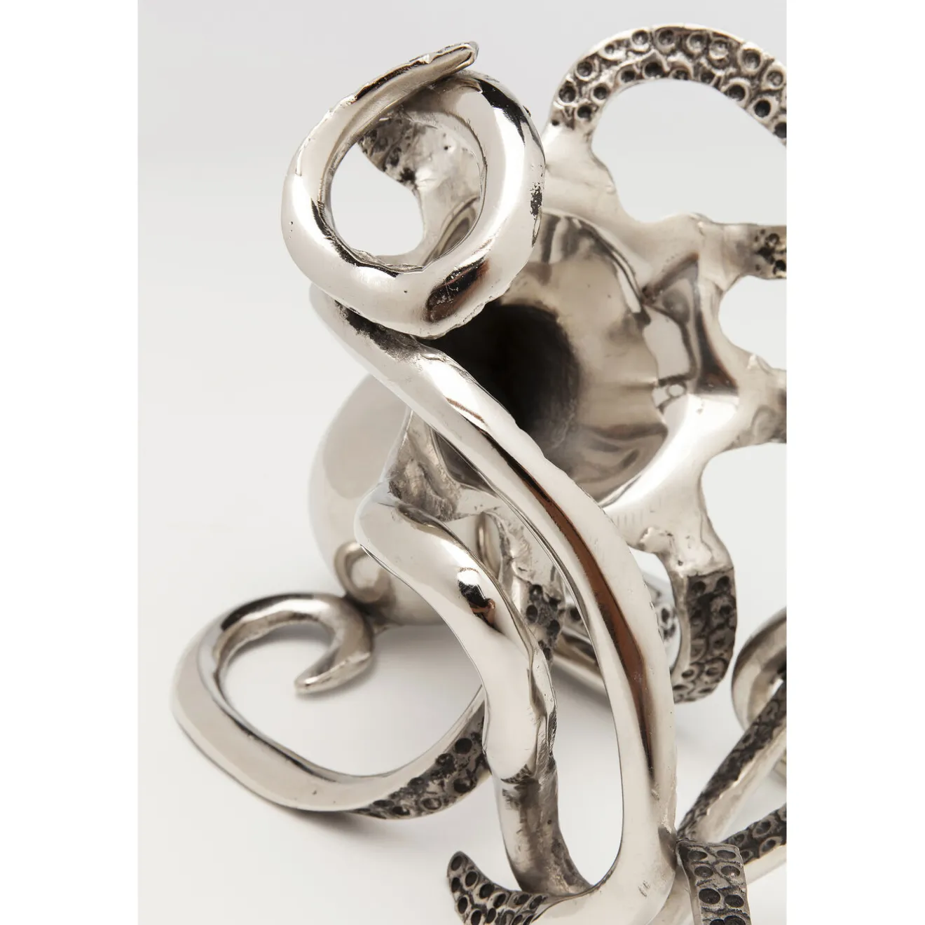 KARE Design Autres Accessoires D'Art De La Table|Porte-Bouteilles Octopus