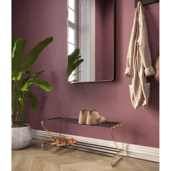 KARE Design Porte Chaussures|Porte-Chaussures Walk Gm 84X55Cm