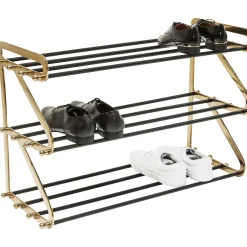 KARE Design Porte Chaussures|Porte-Chaussures Walk Gm 84X55Cm