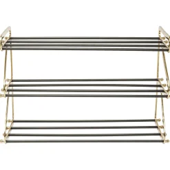 KARE Design Porte Chaussures|Porte-Chaussures Walk Gm 84X55Cm