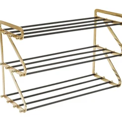 KARE Design Porte Chaussures|Porte-Chaussures Walk Gm 84X55Cm