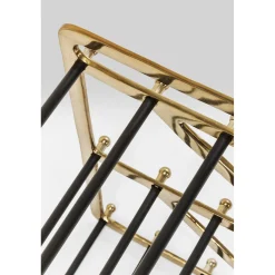 KARE Design Porte Chaussures|Porte-Chaussures Walk Gm 84X55Cm