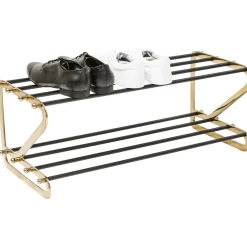 KARE Design Porte Chaussures|Porte-Chaussures Walk Pm 84X34Cm