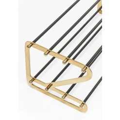 KARE Design Porte Chaussures|Porte-Chaussures Walk Pm 84X34Cm