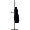 KARE Design Portemanteaux|Portemanteau Balance Chrome 174Cm