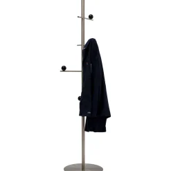 KARE Design Portemanteaux|Portemanteau Balance Chrome 174Cm