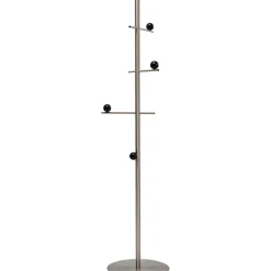 KARE Design Portemanteaux|Portemanteau Balance Chrome 174Cm