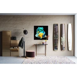 KARE Design Portemanteaux|Portemanteau Casino Cuivre