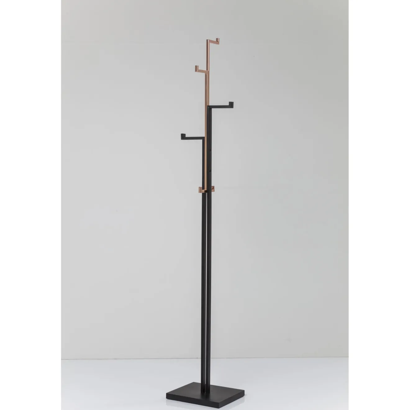 KARE Design Portemanteaux|Portemanteau Casino Cuivre