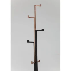 KARE Design Portemanteaux|Portemanteau Casino Cuivre