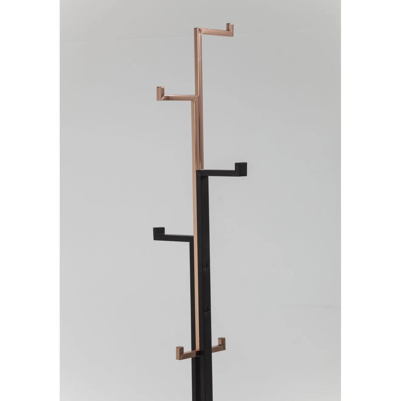 KARE Design Portemanteaux|Portemanteau Casino Cuivre