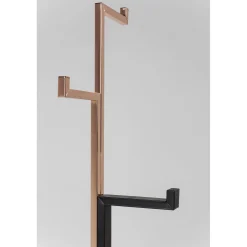 KARE Design Portemanteaux|Portemanteau Casino Cuivre