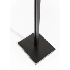 KARE Design Portemanteaux|Portemanteau Casino Noir-Argente