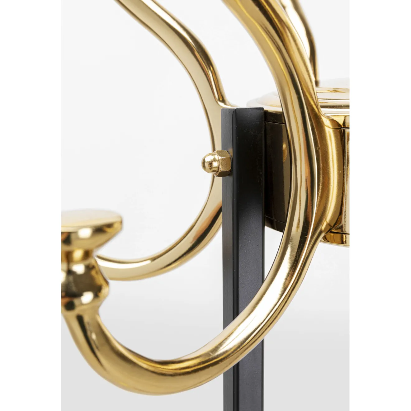 KARE Design Portemanteaux|Portemanteau Luna 166Cm