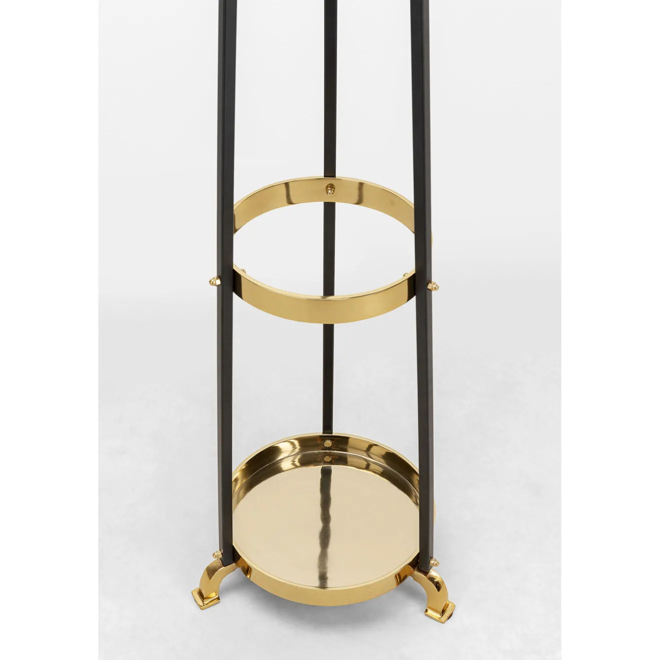 KARE Design Portemanteaux|Portemanteau Luna 166Cm