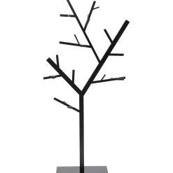 KARE Design Portemanteaux|Portemanteau Technical Tree Noir
