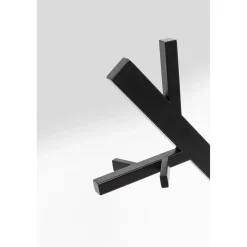 KARE Design Portemanteaux|Portemanteau Technical Tree Noir