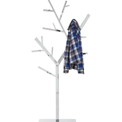 KARE Design Portemanteaux|Portemanteau Technical Tree Chrome